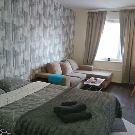 Vuoksi Apartment Imatra Exterior foto